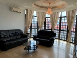 Parc Oasis (D22), Condominium #449982801